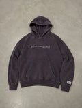 HOODIE OVERSIZE