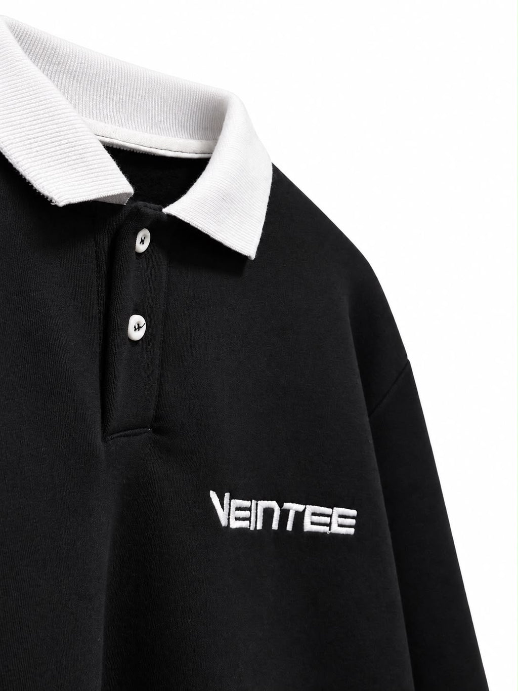 BUZO POLO VEINTEE