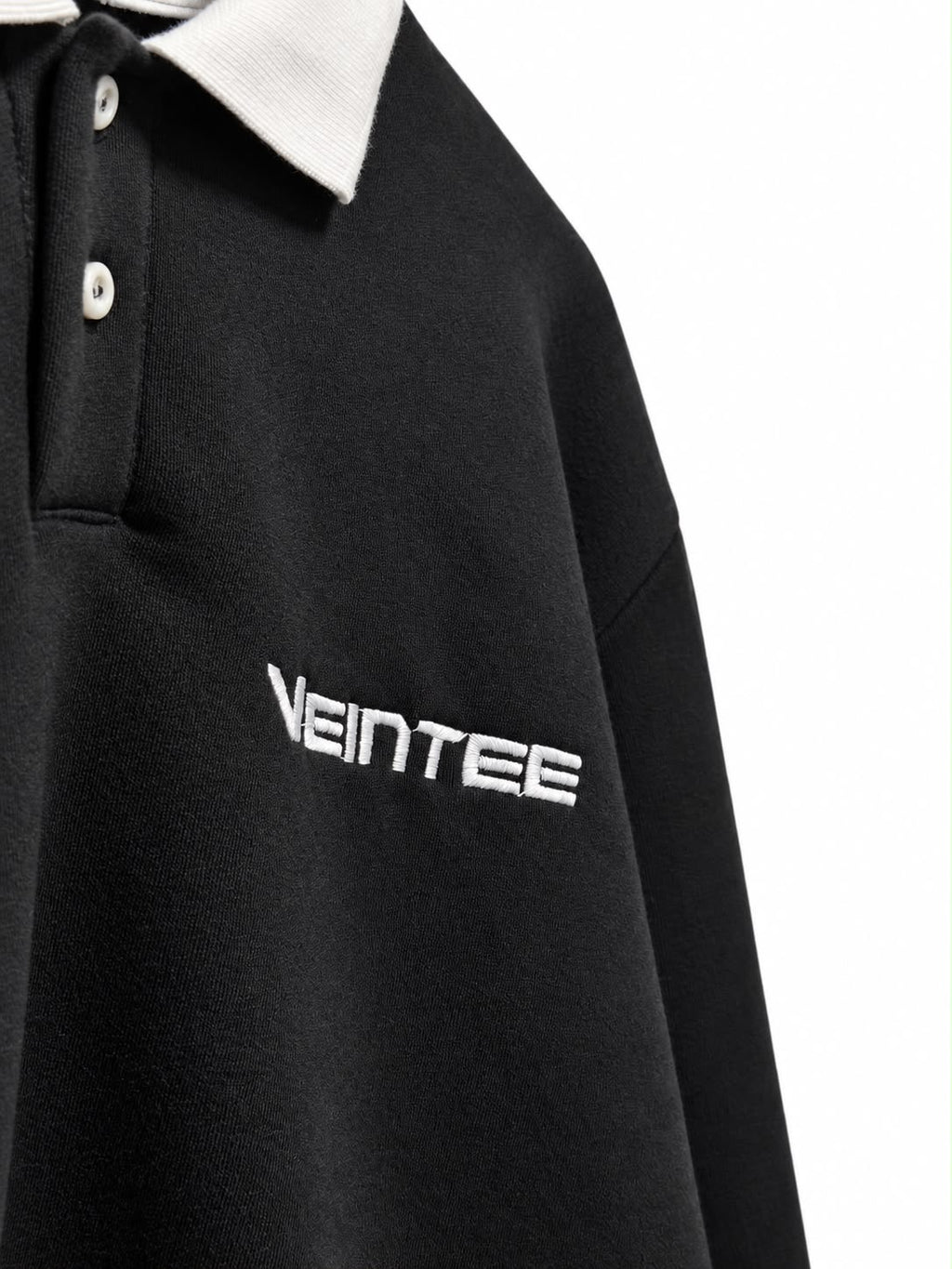 BUZO POLO VEINTEE