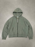 CAMPERA BOXY