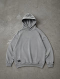 HOODIE GRIS