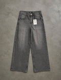 JEAN BAGGY GRIS