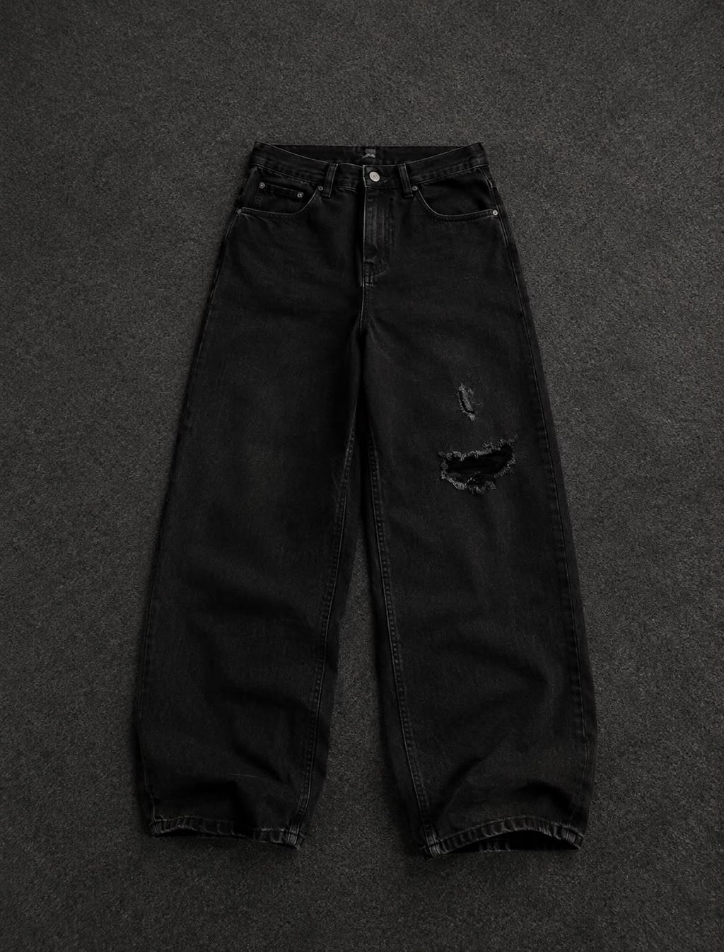 JEAN BAGGY NEGRO