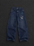 JEAN BAGGY AZUL