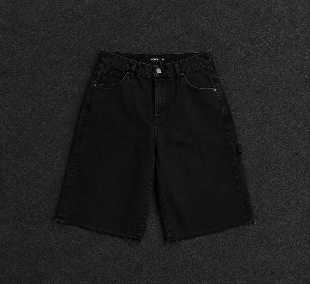 BERMUDA NEGRA