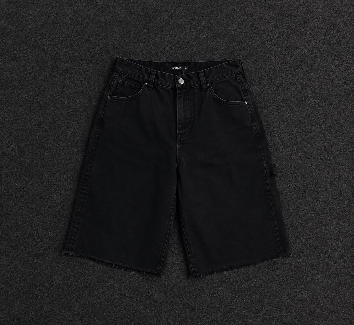BERMUDA NEGRA
